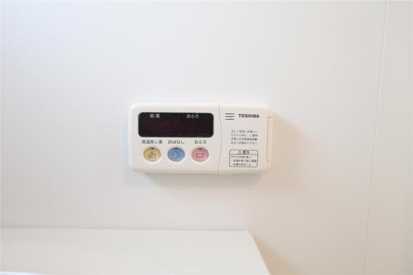 ラフィネタワー札幌南3条(その他内観)