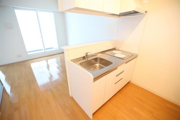 ラフィネタワー札幌南３条