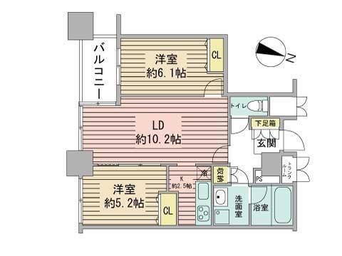 ラフィネタワー札幌南３条