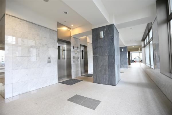 プライムアーバン札幌リバーフロント