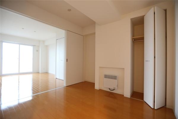 プライムアーバン札幌リバーフロント