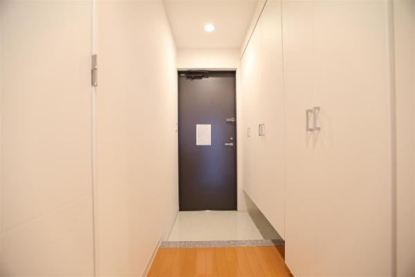 プライムアーバン札幌リバーフロント