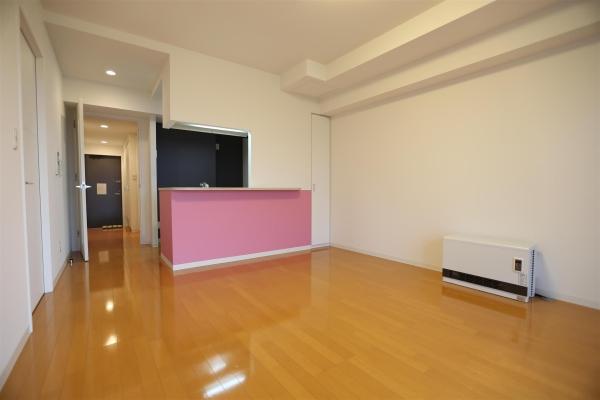 プライムアーバン札幌リバーフロント