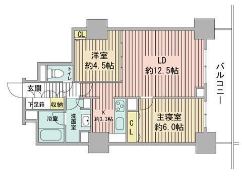 プライムアーバン札幌リバーフロント