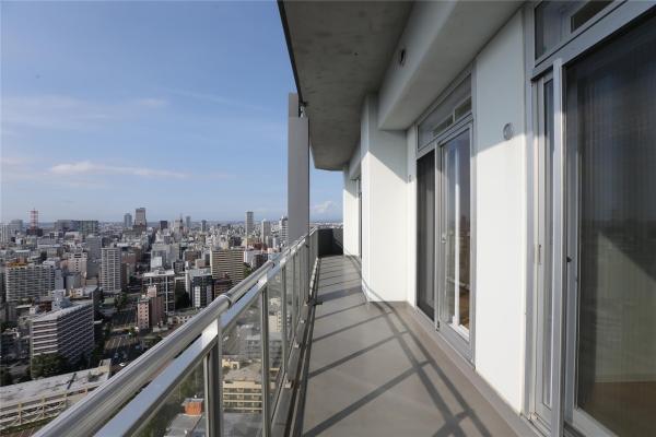 プライムアーバン札幌リバーフロント