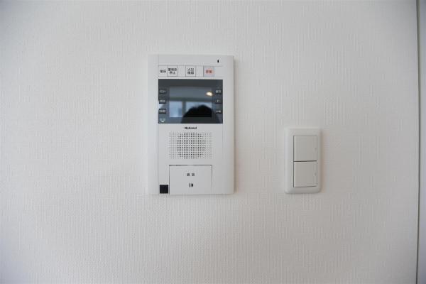 ラフィネタワー札幌南3条(その他設備)