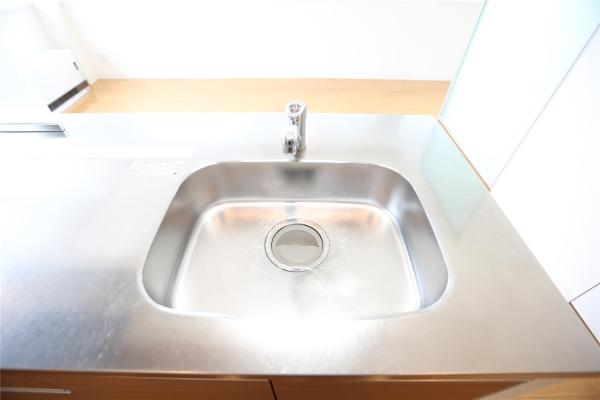 ラフィネタワー札幌南3条(その他内観)