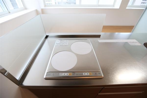 ラフィネタワー札幌南3条(その他内観)