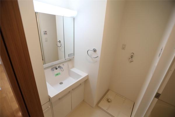 ラフィネタワー札幌南3条(その他内観)