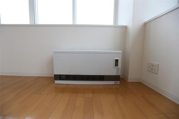 ラフィネタワー札幌南3条(その他内観)