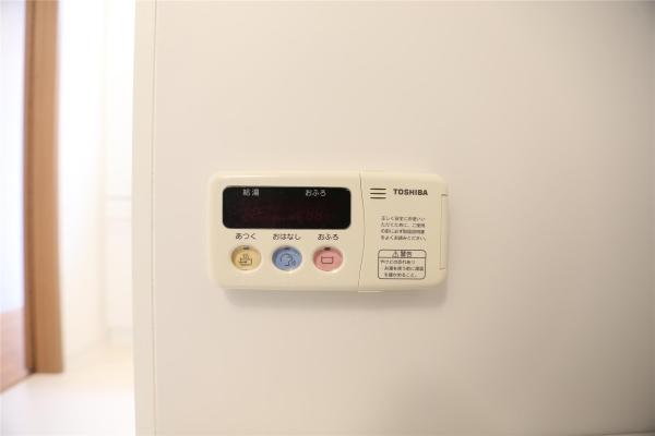 ラフィネタワー札幌南3条(その他内観)