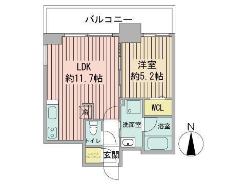 スペチアーレ伏見WEST