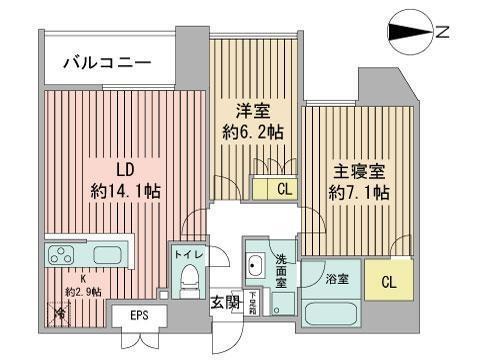 グランカーサ裏参道