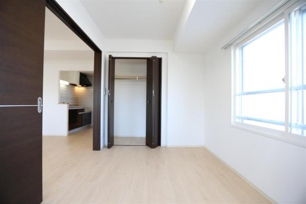 グランカーサ北3条