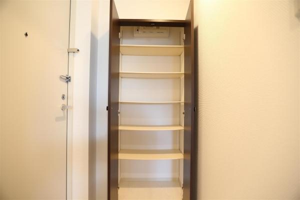 グランカーサ北3条