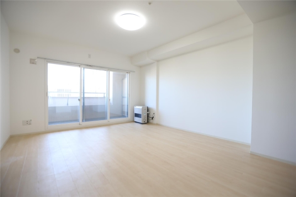 グランカーサ北3条