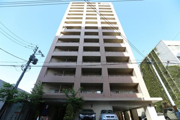 グランカーサ北3条