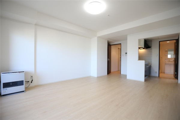 グランカーサ北3条