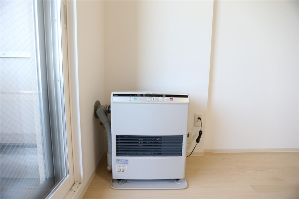 グランカーサ北3条