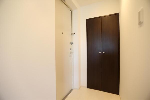 グランカーサ北3条