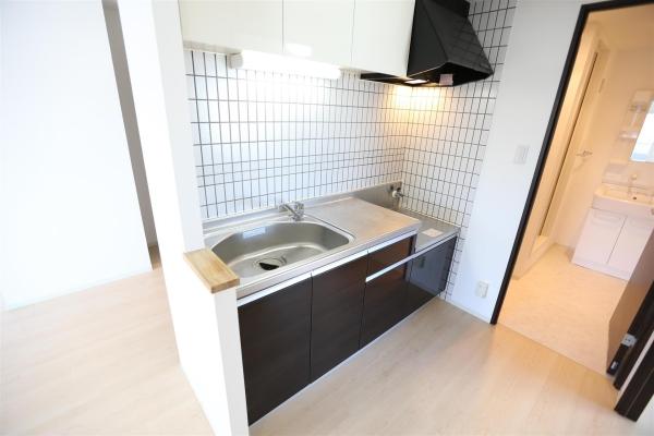 グランカーサ北3条