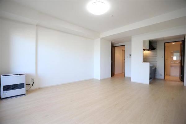 グランカーサ北3条