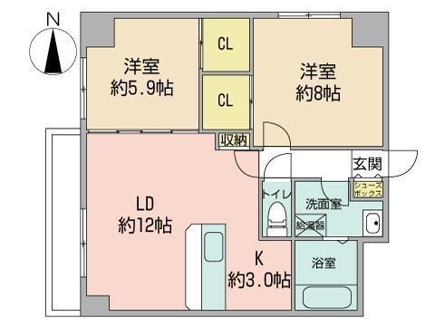 モデナ近代美術館