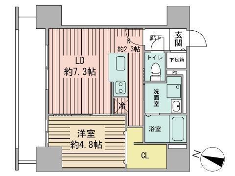 ラヴェーラ大通公園