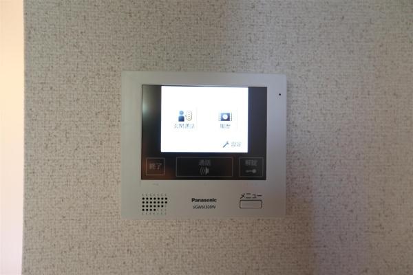 ラヴェーラ大通公園