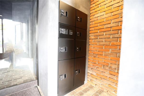 ラヴェーラ大通公園