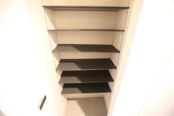 ラヴェーラ大通公園