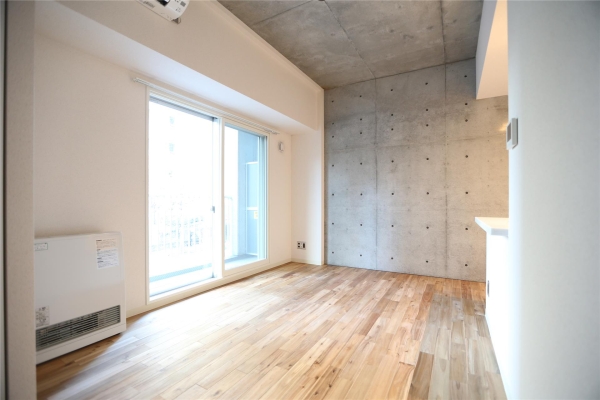 ラヴェーラ大通公園