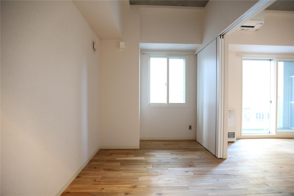 ラヴェーラ大通公園