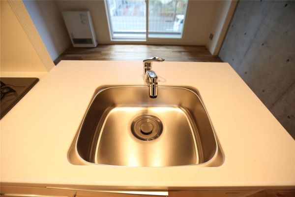 ラヴェーラ大通公園