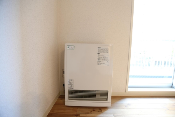 ラヴェーラ大通公園