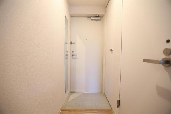 ラヴェーラ大通公園