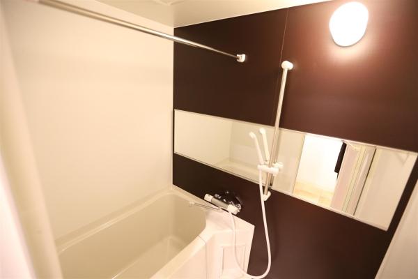 ラヴェーラ大通公園