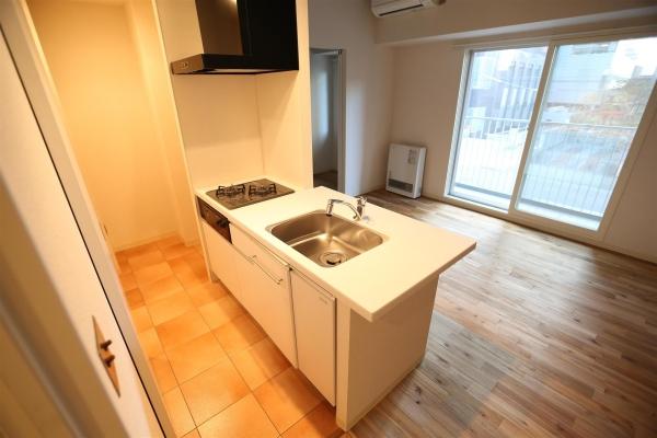 ラヴェーラ大通公園