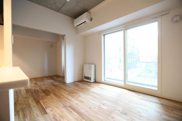 ラヴェーラ大通公園