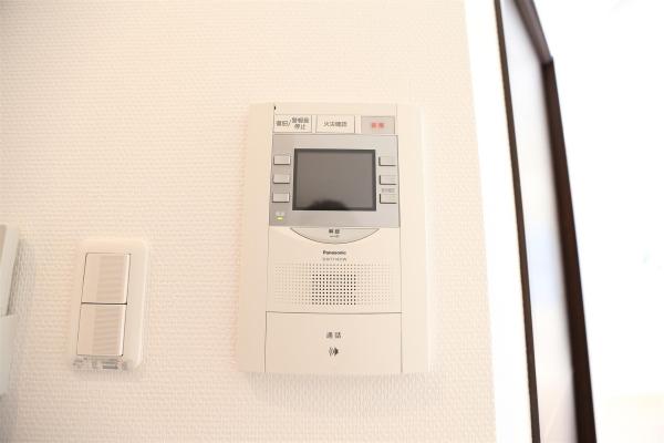 グランカーサ北3条