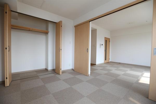 ティアラタワー中島倶楽部