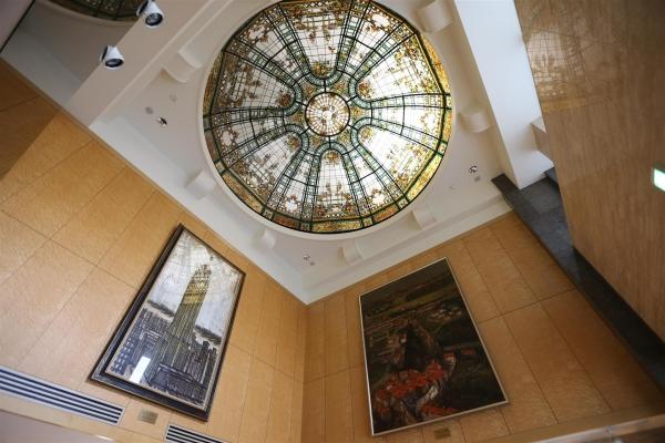 ティアラタワー中島倶楽部