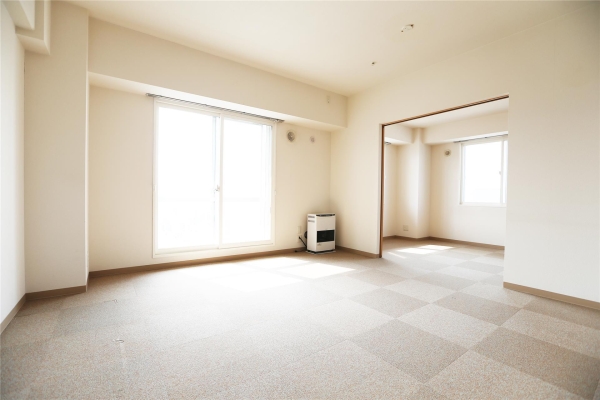 ティアラタワー中島倶楽部