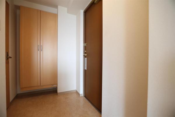 ティアラタワー中島倶楽部