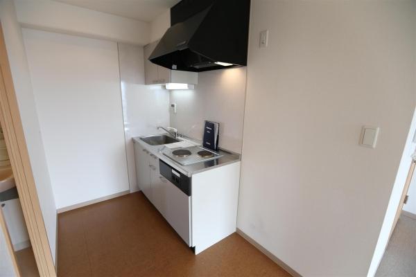 ティアラタワー中島倶楽部