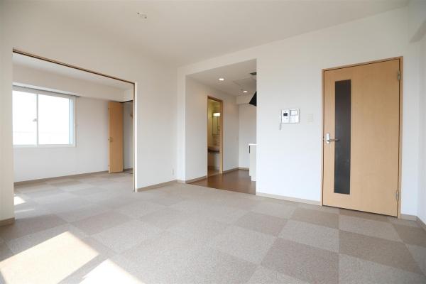 ティアラタワー中島倶楽部