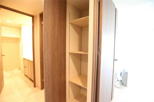 プレミストタワーズ札幌苗穂アクアゲート