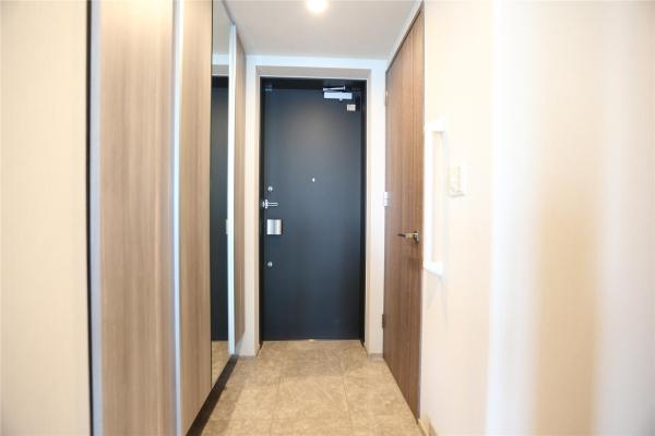 プレミストタワーズ札幌苗穂アクアゲート