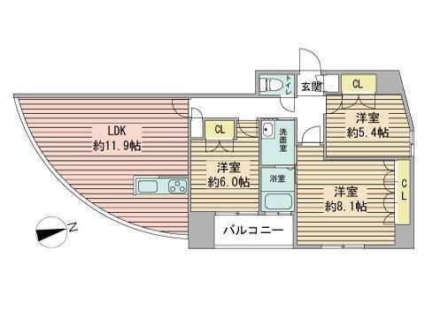 Aden宮の森