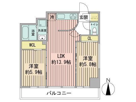 スペチアーレ伏見WEST